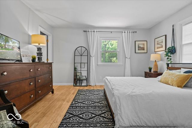 5755 Andover Road, Indianapolis, IN 46220
