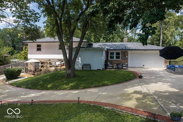 5755 Andover Road, Indianapolis, IN 46220
