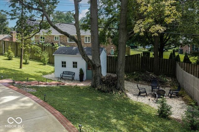 5755 Andover Road, Indianapolis, IN 46220