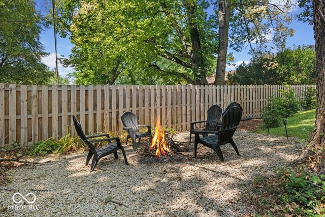 5755 Andover Road, Indianapolis, IN 46220
