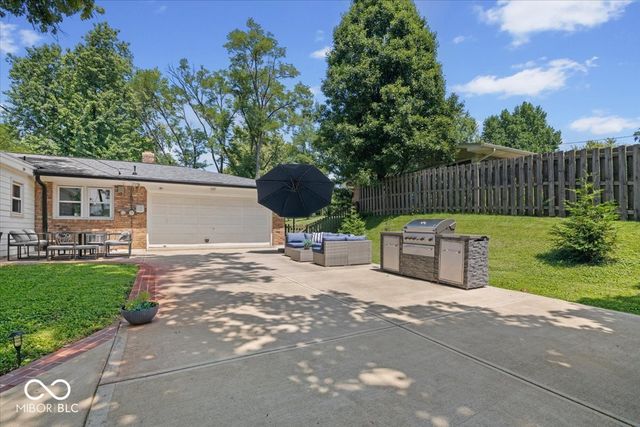 5755 Andover Road, Indianapolis, IN 46220
