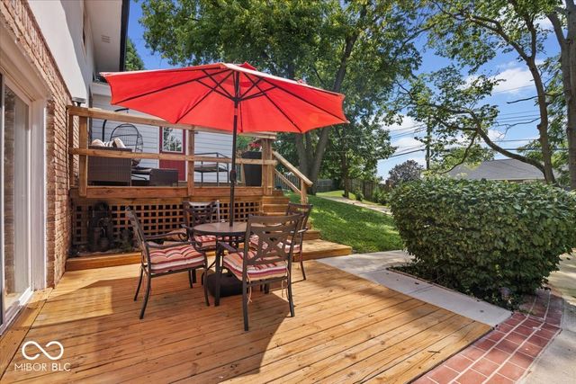 5755 Andover Road, Indianapolis, IN 46220