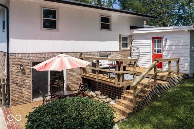 5755 Andover Road, Indianapolis, IN 46220