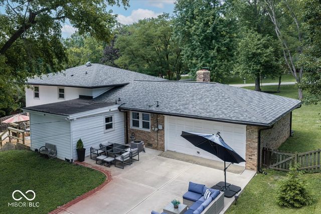 5755 Andover Road, Indianapolis, IN 46220