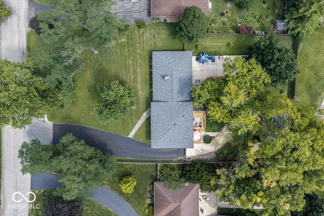 5755 Andover Road, Indianapolis, IN 46220