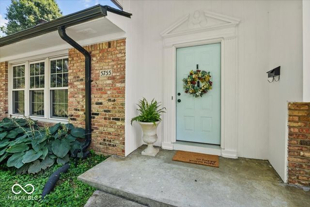 5755 Andover Road, Indianapolis, IN 46220