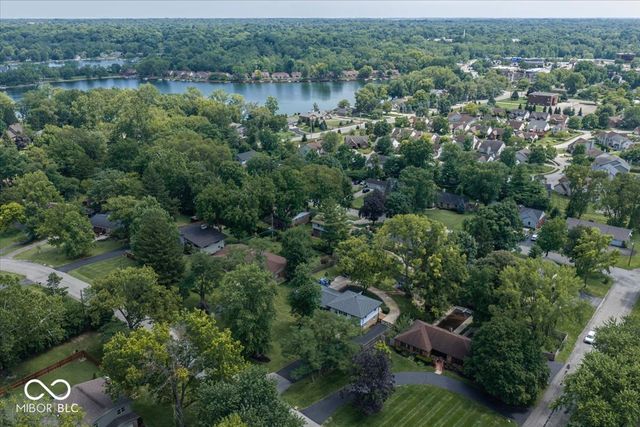 5755 Andover Road, Indianapolis, IN 46220