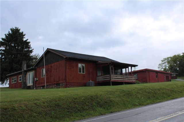 419 Washington Pike, Independence, PA 15312