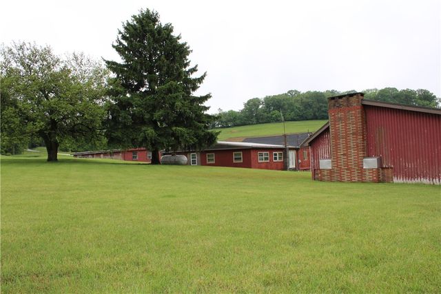 419 Washington Pike, Independence, PA 15312