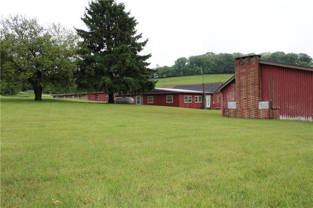 419 Washington Pike, Independence, PA 15312