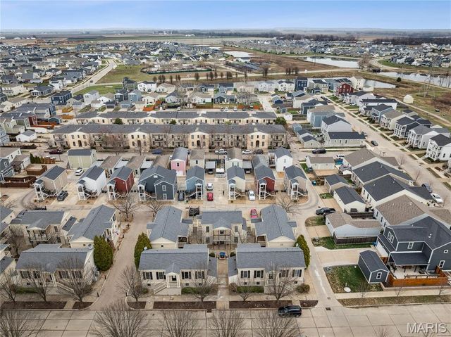 3410 E Lime Kiln A, St Charles, MO 63301