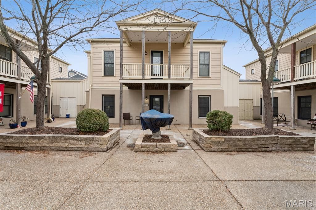 3410 E Lime Kiln A, St Charles, MO 63301