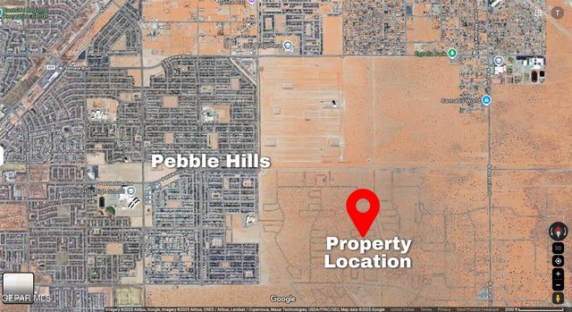 19-21 Clear Place, Horizon City, TX 79928