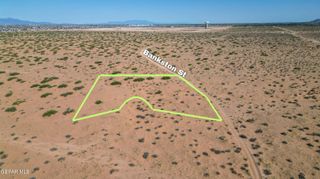 19-21 Clear Place, Horizon City, TX 79928