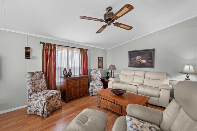 36839 KIMELA AVENUE, Zephyrhills, FL 33542