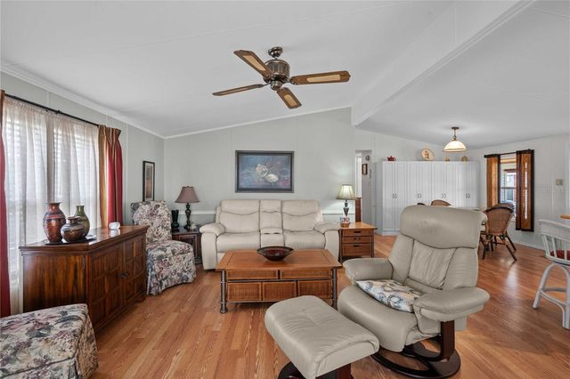 36839 KIMELA AVENUE, Zephyrhills, FL 33542