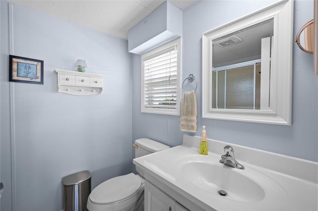 36839 KIMELA AVENUE, Zephyrhills, FL 33542