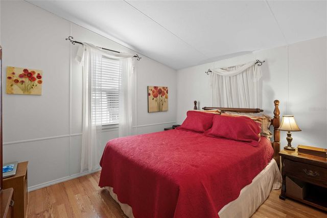 36839 KIMELA AVENUE, Zephyrhills, FL 33542