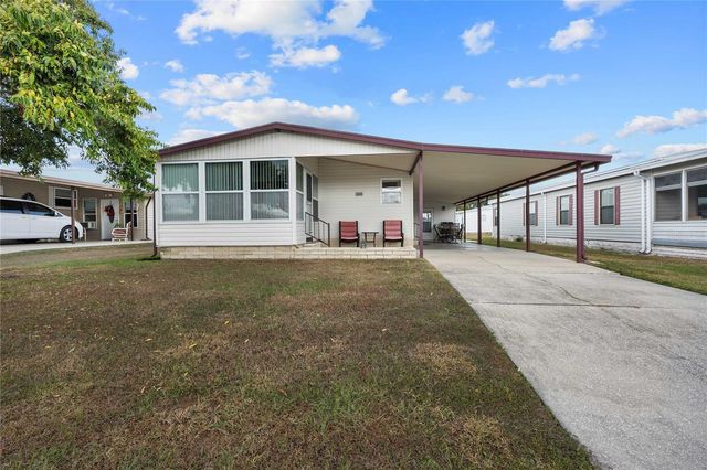 36839 KIMELA AVENUE, Zephyrhills, FL 33542