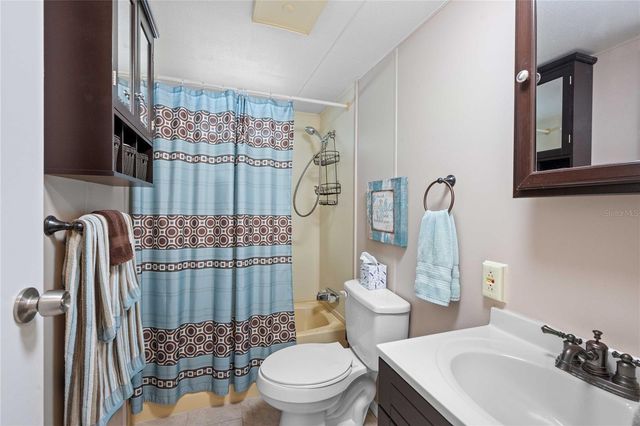 36839 KIMELA AVENUE, Zephyrhills, FL 33542