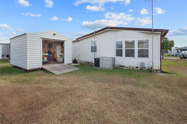 36839 KIMELA AVENUE, Zephyrhills, FL 33542