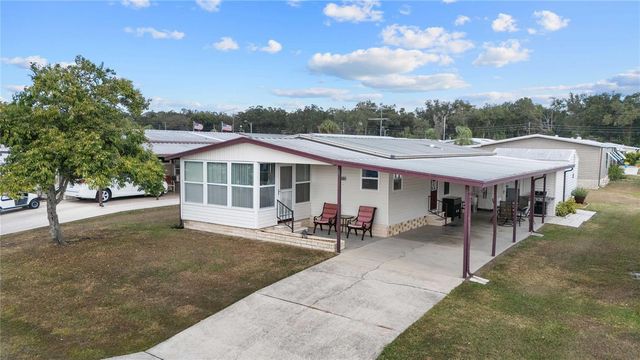 36839 KIMELA AVENUE, Zephyrhills, FL 33542