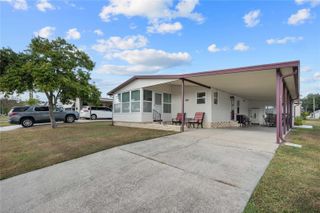 36839 KIMELA AVENUE, Zephyrhills, FL 33542