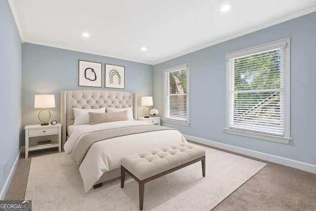 102 Defoors Mill Drive NW, Atlanta, GA 30318