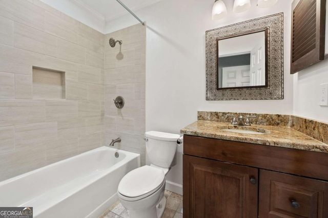 102 Defoors Mill Drive NW, Atlanta, GA 30318