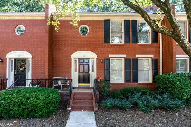 102 Defoors Mill Drive NW, Atlanta, GA 30318