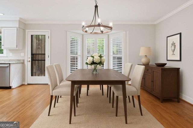 102 Defoors Mill Drive NW, Atlanta, GA 30318