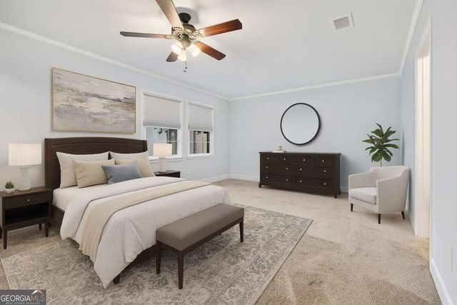 102 Defoors Mill Drive NW, Atlanta, GA 30318