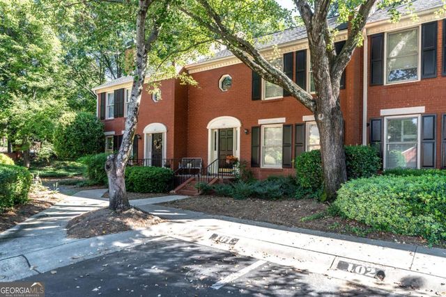 102 Defoors Mill Drive NW, Atlanta, GA 30318