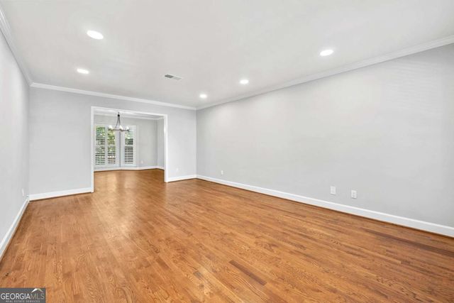 102 Defoors Mill Drive NW, Atlanta, GA 30318