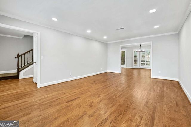 102 Defoors Mill Drive NW, Atlanta, GA 30318