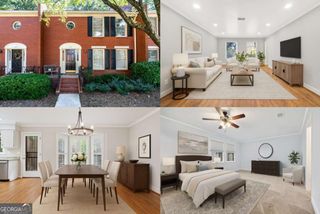 102 Defoors Mill Drive NW, Atlanta, GA 30318