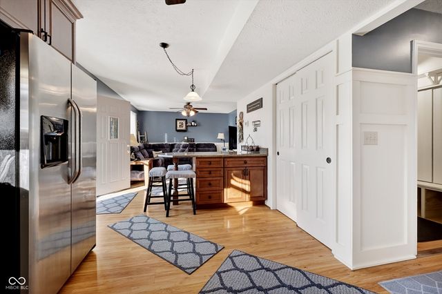 745 Woodcote Lane, Brownsburg, IN 46112