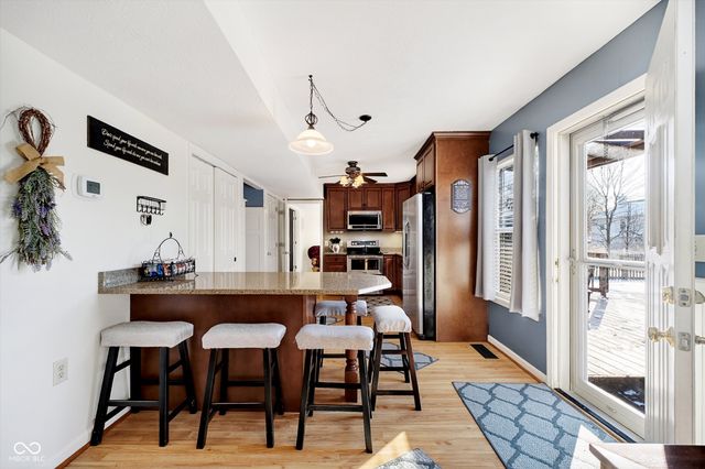 745 Woodcote Lane, Brownsburg, IN 46112