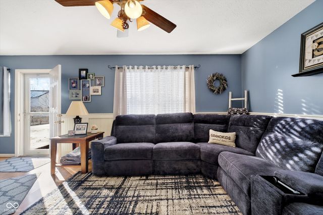 745 Woodcote Lane, Brownsburg, IN 46112