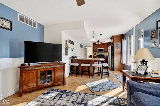 745 Woodcote Lane, Brownsburg, IN 46112