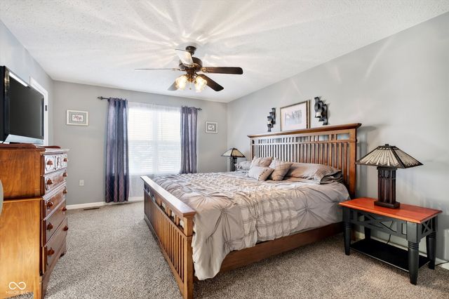 745 Woodcote Lane, Brownsburg, IN 46112