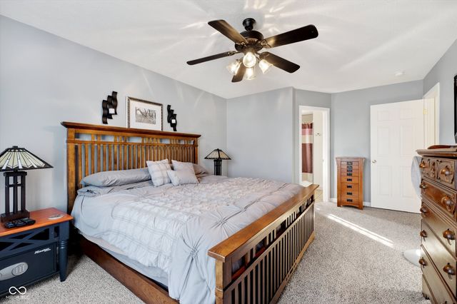 745 Woodcote Lane, Brownsburg, IN 46112