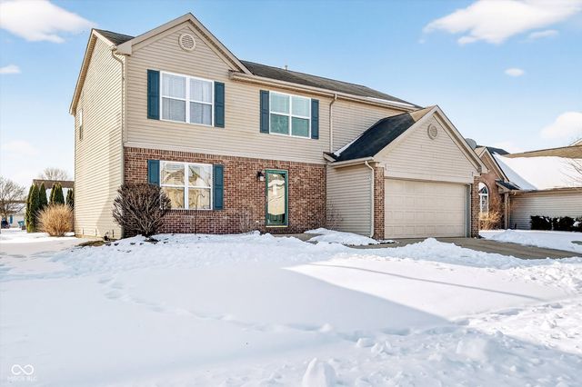 745 Woodcote Lane, Brownsburg, IN 46112