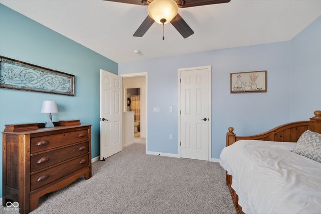 745 Woodcote Lane, Brownsburg, IN 46112