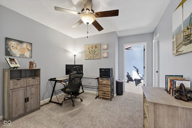 745 Woodcote Lane, Brownsburg, IN 46112