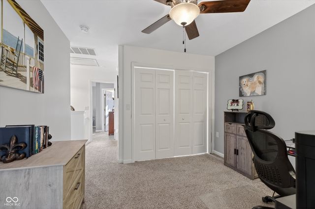 745 Woodcote Lane, Brownsburg, IN 46112