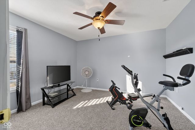 745 Woodcote Lane, Brownsburg, IN 46112