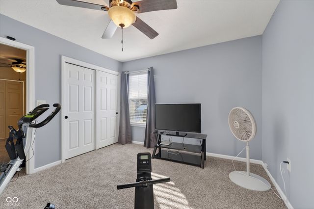 745 Woodcote Lane, Brownsburg, IN 46112