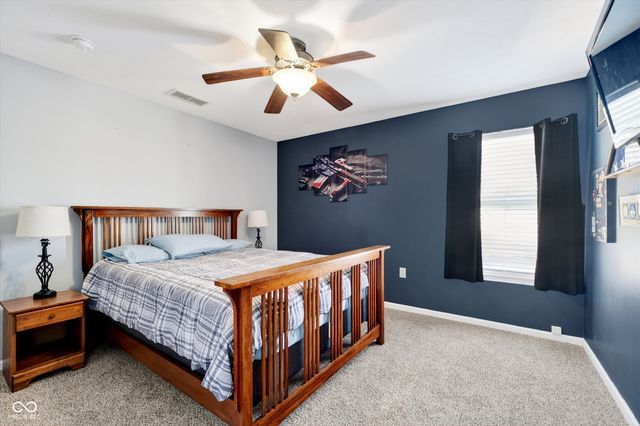 745 Woodcote Lane, Brownsburg, IN 46112