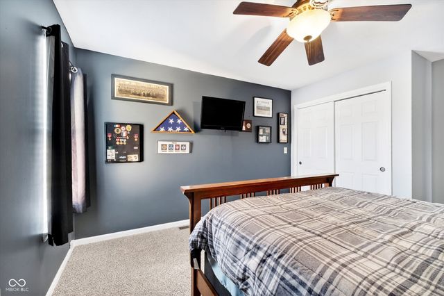 745 Woodcote Lane, Brownsburg, IN 46112